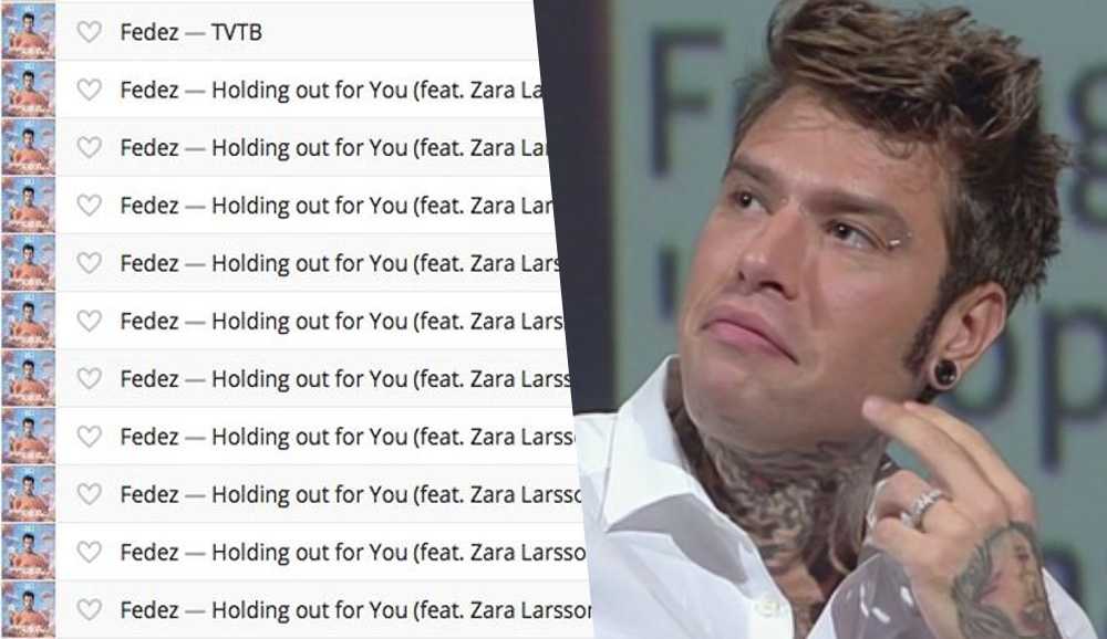 Fedez Bitchyf Page 21 Chan Rssing Com