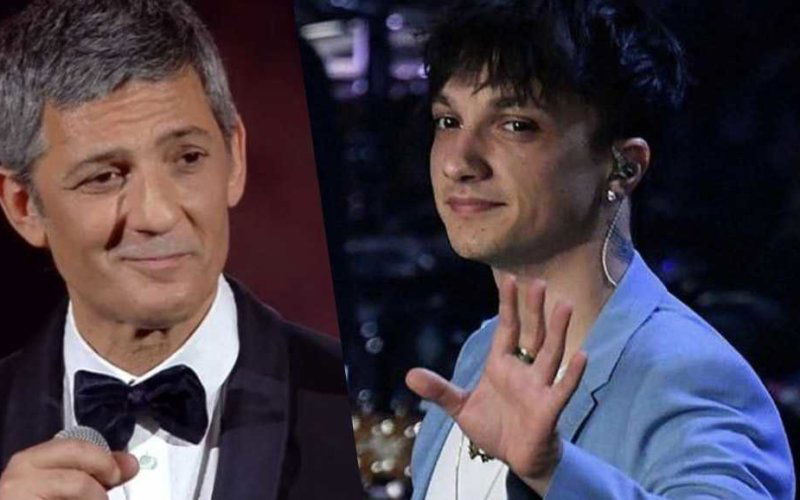 fiorello ultimo radio