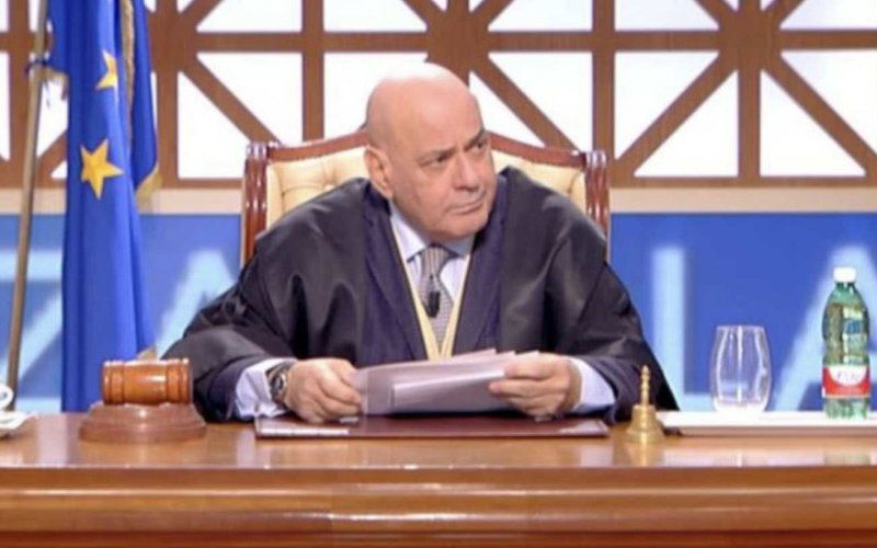 forum francesco foti video mediaset