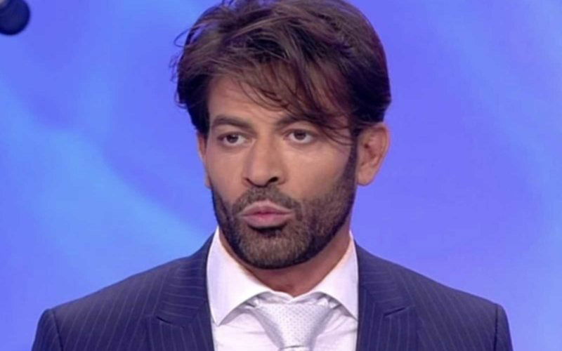 gianni sperti truffa uomini e donne gay over