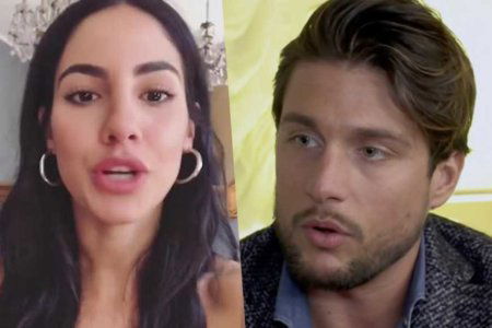 giulia de lellis andrea dal corso gay
