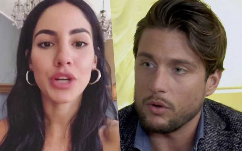 giulia de lellis andrea dal corso gay