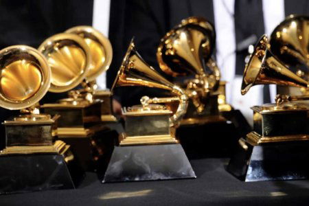 grammy awards 2019 winners vincitori