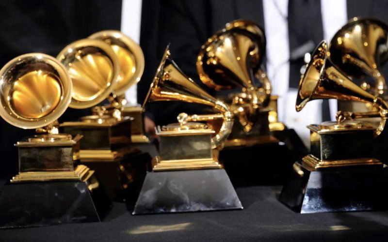 grammy awards 2019 winners vincitori