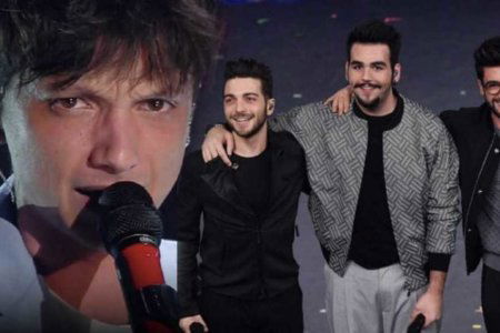 il volo ultimo sanremo mahmood