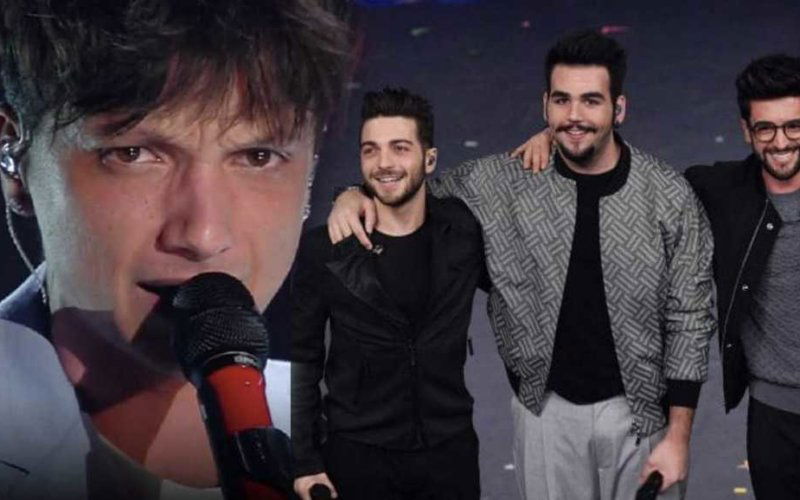 il volo ultimo sanremo mahmood