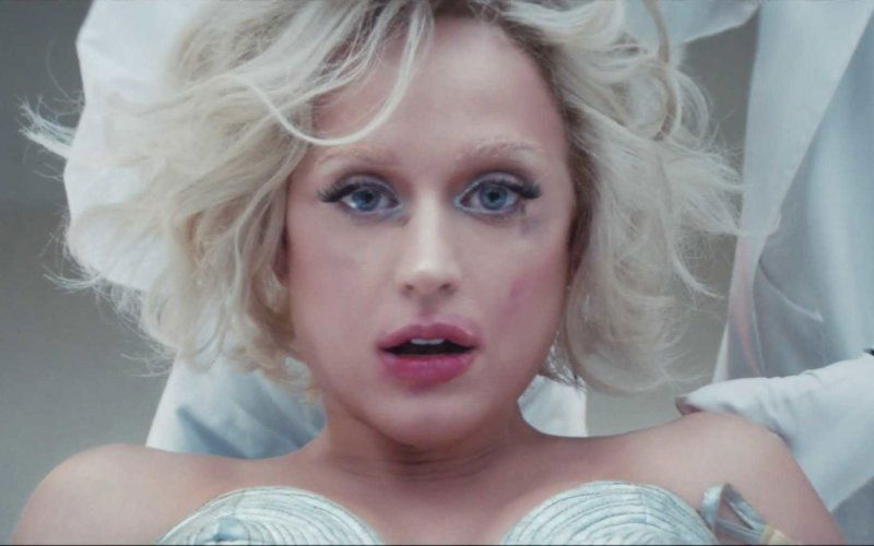 katy perry zedd video 365