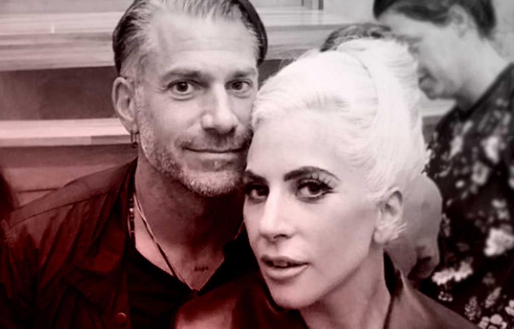 lady gaga christian carino coppia belli