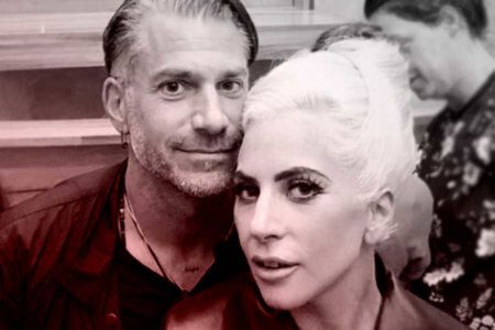 lady gaga christian carino coppia belli