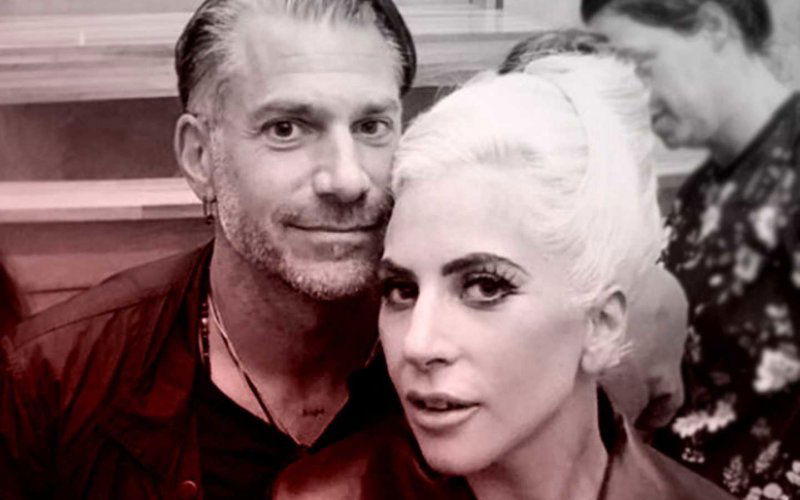 lady gaga christian carino coppia belli