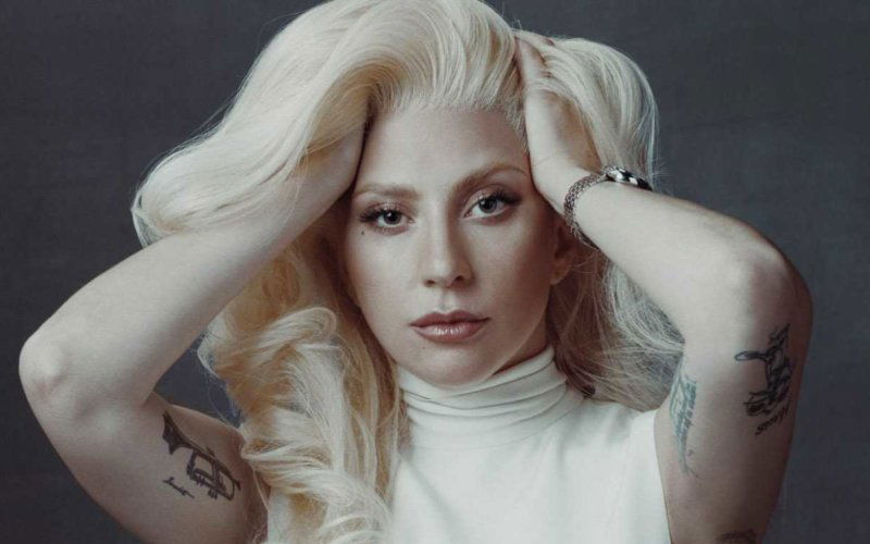 lady gaga new album hitsdd