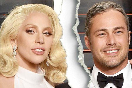 lady gaga taylor kinney carino