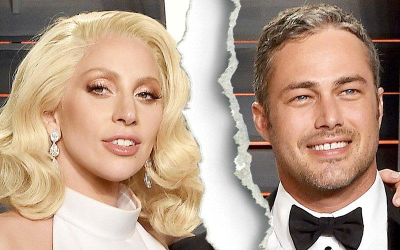 lady gaga taylor kinney carino