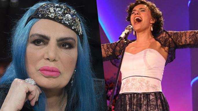 Mia Martini E Loredana Bertè Sono Sorelle