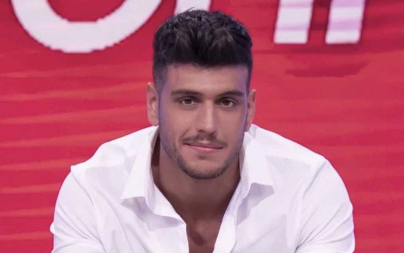 luigi mastroianni scelta anticipazioni uomini e donne