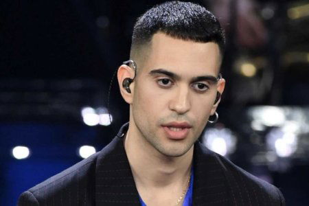 mahmood eurovision italia