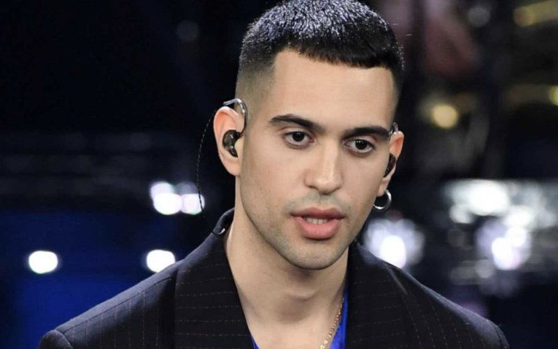mahmood eurovision italia