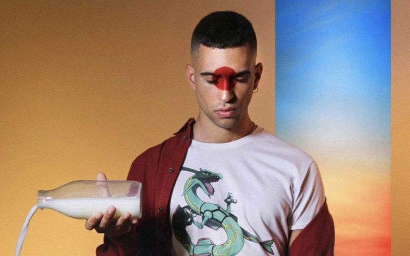 mahmood nilo nel naviglio significato canzone streaming album
