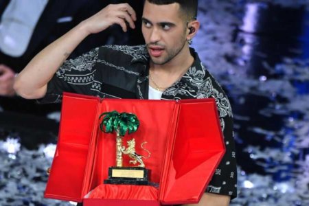 mahmood sanremo 2019