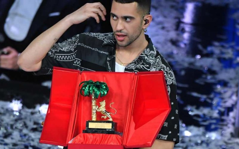 mahmood sanremo 2019