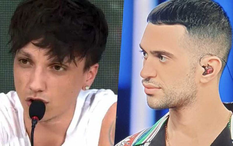 mahmood ultimo domenica in sanremo