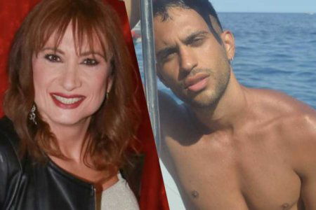 mahmood vladimir luxuria intervista