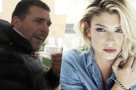 massimiliano galli emma marrone iene zanzara