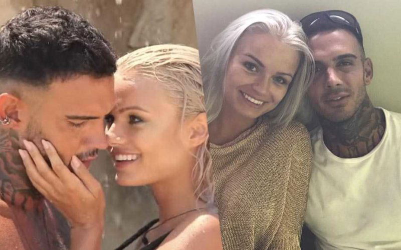 mercedesz henger lucas peracchi lasciati fidanzati social
