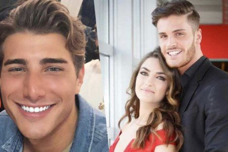 nicolo ferrari nilufar giordano commenta