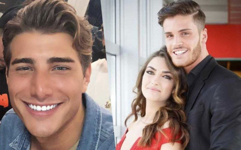 nicolo ferrari nilufar giordano commenta