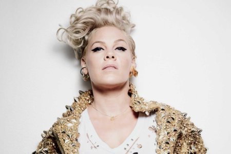 pink new album single human P!nk