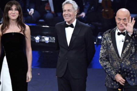 sanremo ascolti flop numeri 2019