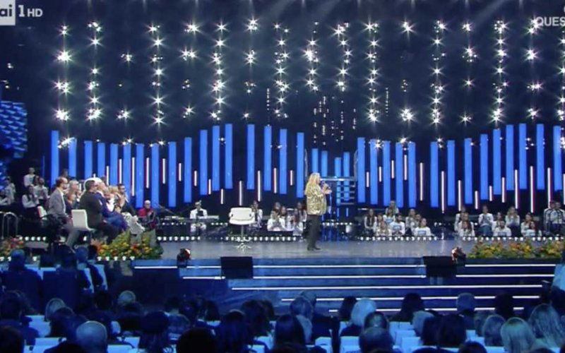 sanremo domenica in cantanti in gara manhood