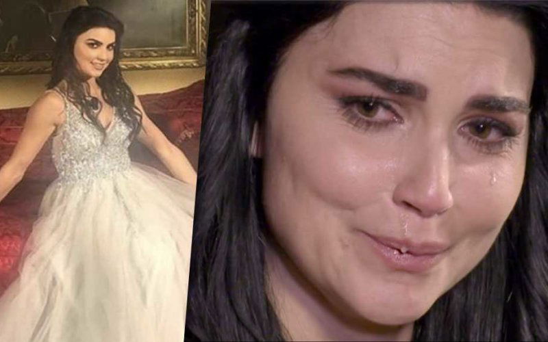 teresa langella scelta uomini e donne