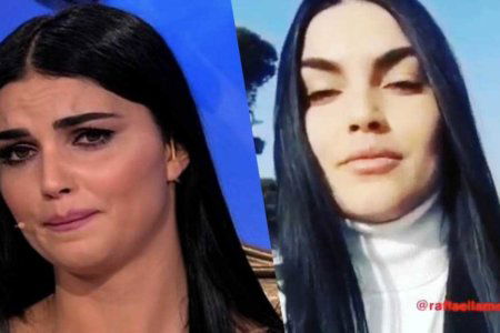 teresa langella videomessaggio raffaella mennoia