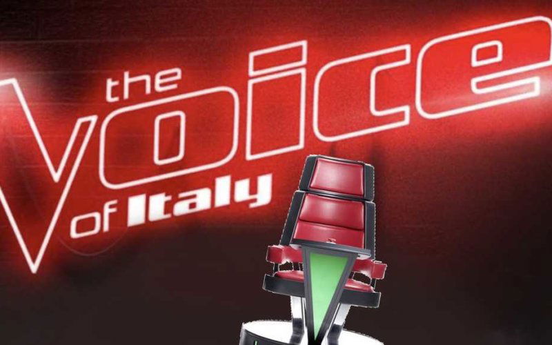 the voice giuudice sfera ebbasta asia arisa ermal ultimo