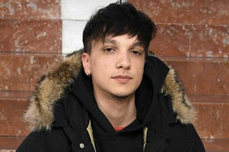 ultimo amici x factor talent intervista