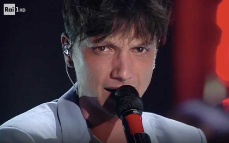 ultimo domenica in sanremo 2019