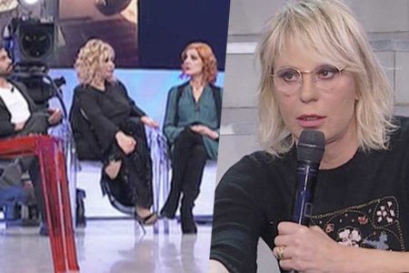 uomini e donne maria de filippi