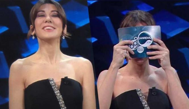 Puntata Di Sanremo Di Ieri Sera Video