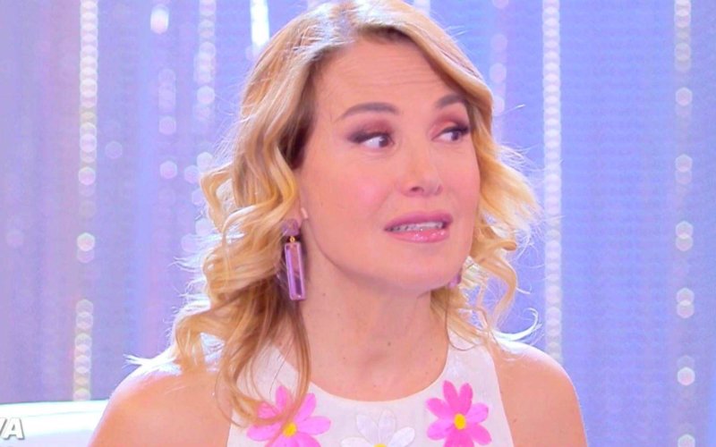 Barbara d'Urso
