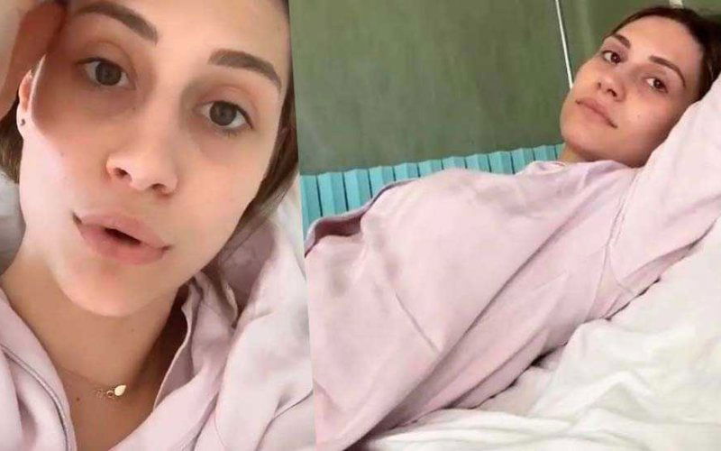 Beatrice Valli Ospedale