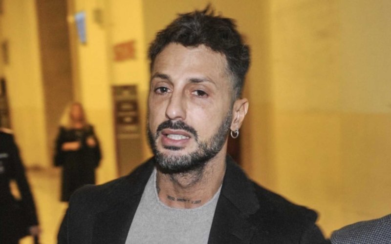 Fabrizio Corona