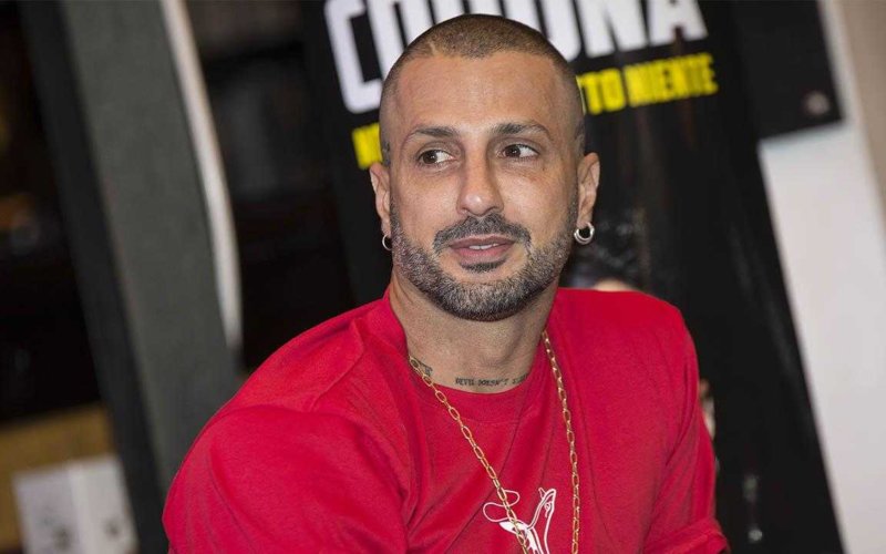 Fabrizio Corona