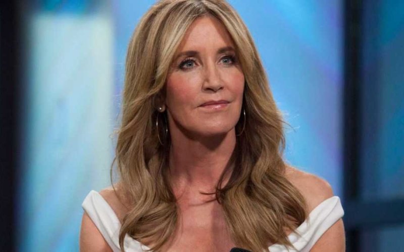 Felicity Huffman
