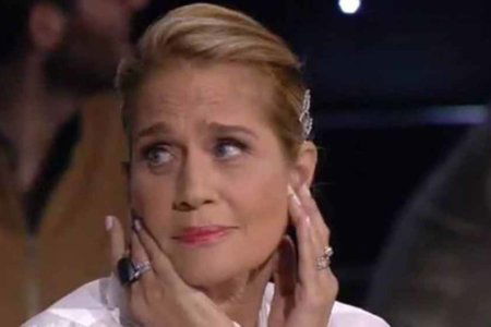 Heather Parisi