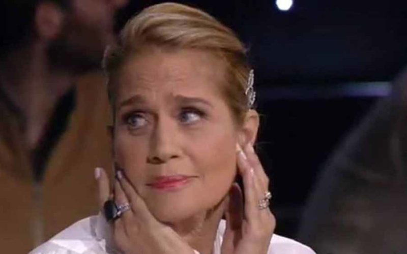 Heather Parisi