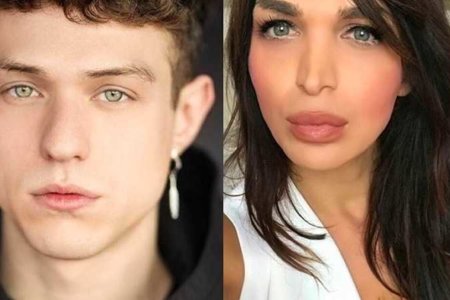 Irama e Manila Gorio