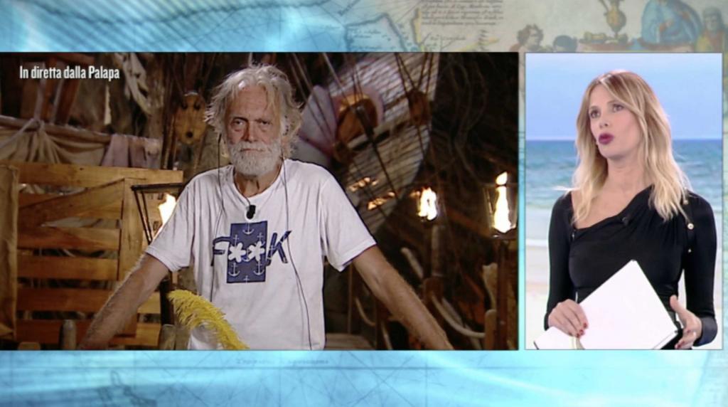 A Che Ora Finisce L'isola Dei Famosi