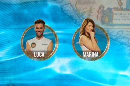 Isola dei Famosi Sondaggi